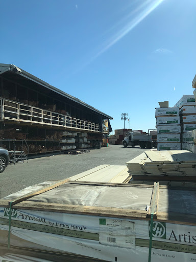 Lumber Store «Economy Lumber Company», reviews and photos, 750 High St, Oakland, CA 94601, USA