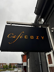 Cafe Cozy