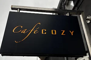 Cafe Cozy image