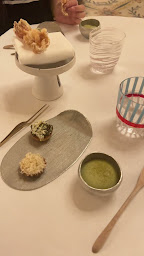 Photo n°59 de Restaurant le Meurice Alain Ducasse à Paris ()