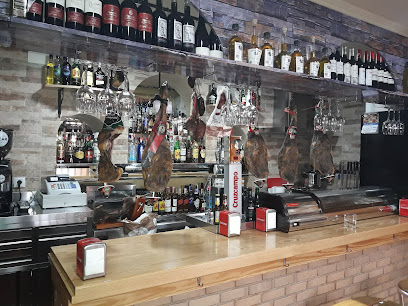 BAR CICUTA