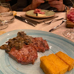 Photo n°2 de l'avis de Giulia.a fait le 07/03/2023 à 06:42 sur le  Brace e Fantasia à Fiesso D'artico