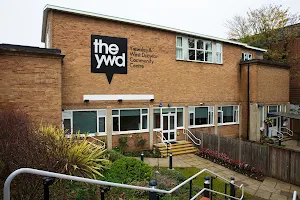 Yiewsley & West Drayton Community Centre image