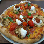 Photo n°1 de l'avis de Edoardo.u fait le 09/01/2018 à 06:21 sur le  Pizzeria da Albert à Trento