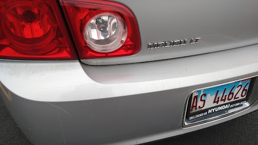 Car Wash «Auto Spa Hand Car Wash», reviews and photos, 6747 Touhy Ave, Niles, IL 60714, USA