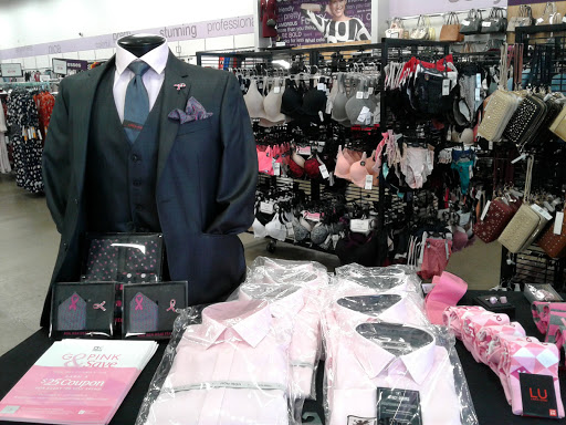 Clothing Store «K&G Fashion Superstore», reviews and photos, 13902 Northwest Fwy, Houston, TX 77040, USA