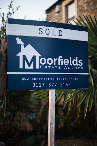 Moorfields Estate Agents - Bristol