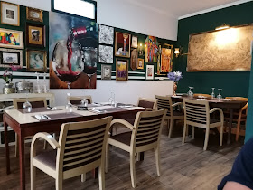 Restaurante Teodorico