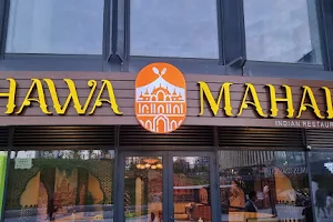 Hawa Mahal Indian Restaurant Kayaşehir Şubesi image