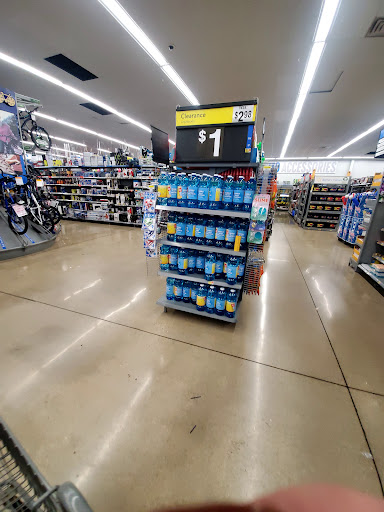 Department Store «Walmart Supercenter», reviews and photos, 850 S Barrington Rd, Streamwood, IL 60107, USA