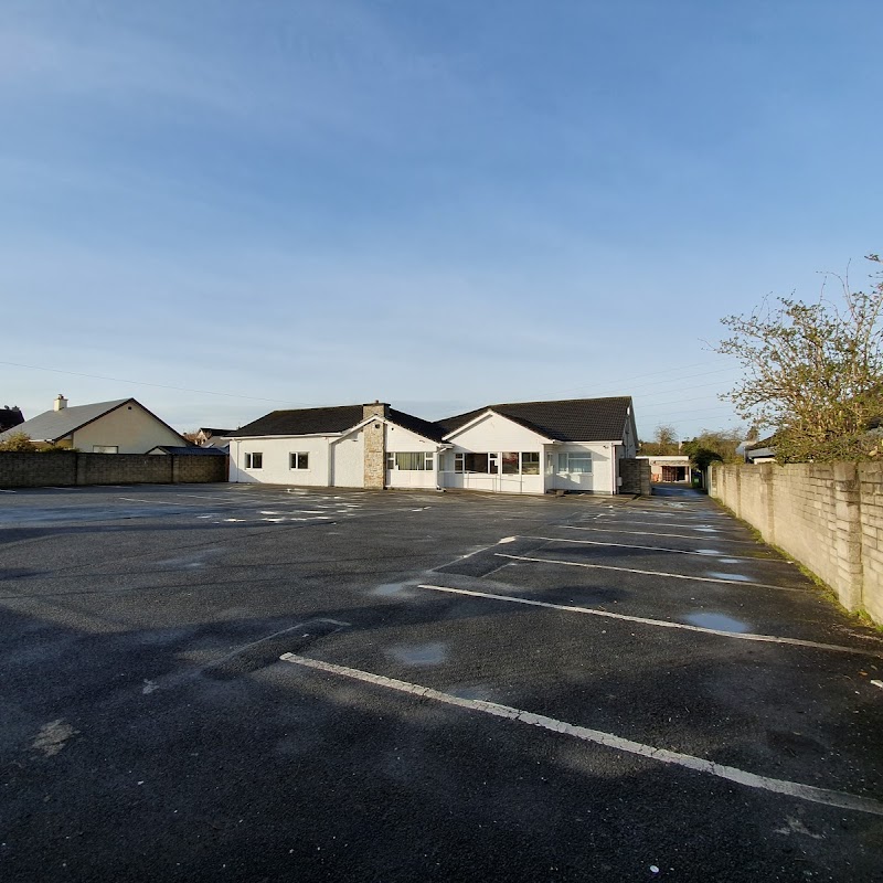 Limerick Mosque & Islamic Cultural Center