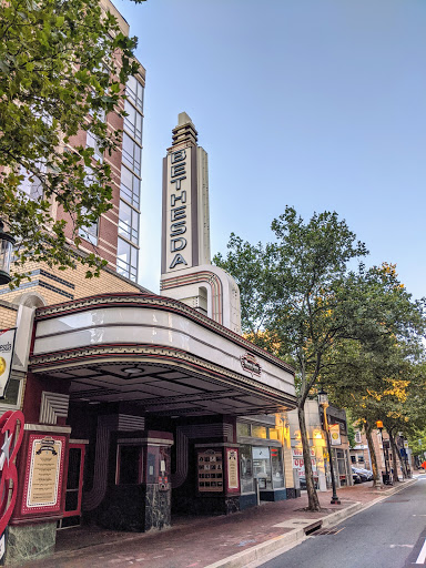 Jazz Club «Bethesda Blues and Jazz Supper Club», reviews and photos, 7719 Wisconsin Ave, Bethesda, MD 20814, USA