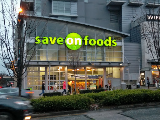 Save-On-Foods