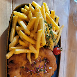 Photo n°1 de l'avis de S... fait le 25/07/2023 à 08:15 sur le  Landgasthof zum Augustiner à Oberstdorf