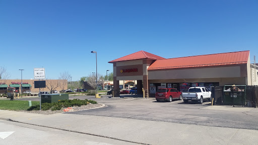 Seven Star Liquor Mart, 390 Wilcox St, Castle Rock, CO 80104, USA, 