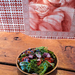 Photo n°3 de l'avis de Lu.i fait le 21/11/2023 à 15:43 sur le  Cult of Pita à Porto