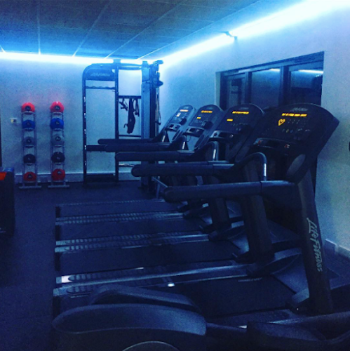 Reviews of Airborne fit in Ipswich - Gym