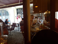 Atmosphère du Restaurant Les Quatres Saisons à Foix - n°3