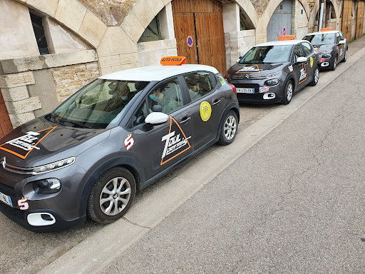 Toul Permis à Toul, Meurthe-et-Moselle