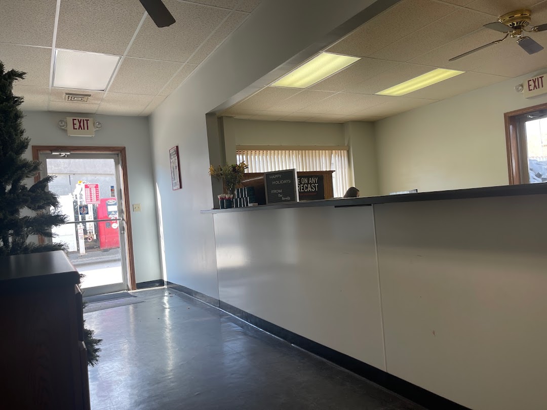 Marvin Alderks Tire Services