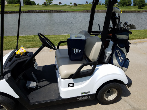 Public Golf Course «Auburn Hills Golf Course», reviews and photos, 443 S 135th St W, Wichita, KS 67235, USA