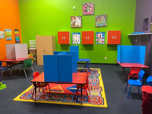 Day Care Center «Adventure Kids Playcare», reviews and photos, 2950 Craig Dr #100, McKinney, TX 75070, USA