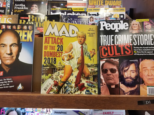 Book Store «Barnes & Noble», reviews and photos, 5224 Sunrise Hwy, Massapequa Park, NY 11762, USA