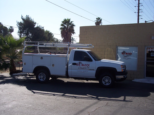 Plumber «E R Block Plumbing», reviews and photos, 10916 Hole Ave, Riverside, CA 92505, USA