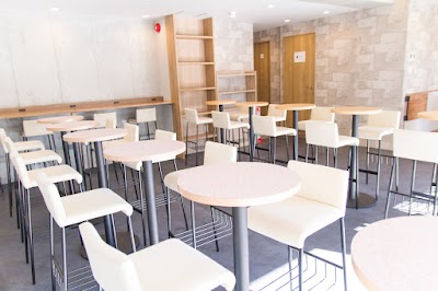 知るカフェ立命館大学(衣笠)前店