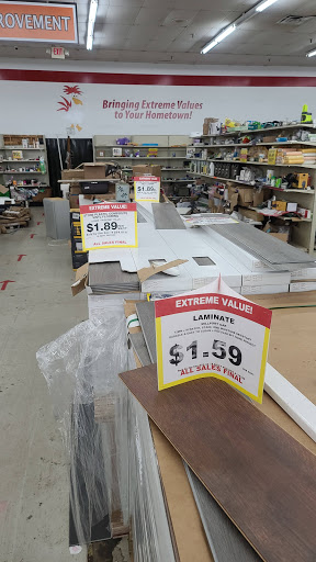 Discount Store «Dirt Cheap», reviews and photos, 12444 Florida Blvd, Baton Rouge, LA 70815, USA