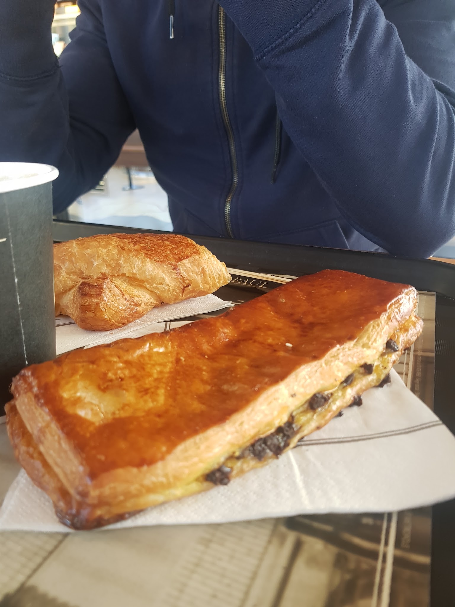 Photo n° 4 de l'avis de El.o fait le 04/04/2018 à 07:42