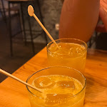 Photo n°5 de l'avis de Erin.a fait le 04/08/2023 à 23:01 sur le  CIUCCIO - Italian based kitchen & international food à Lagos