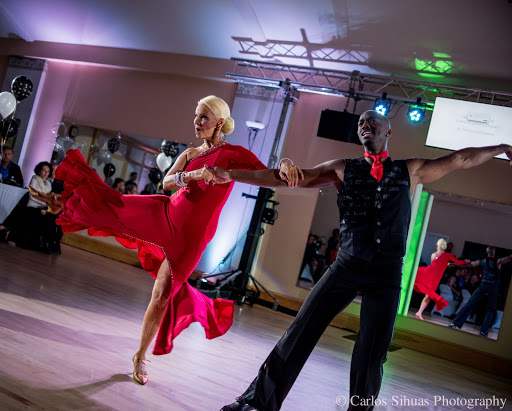 Dance School «Towson Dance Studio», reviews and photos, 9486 Deereco Rd, Timonium, MD 21093, USA