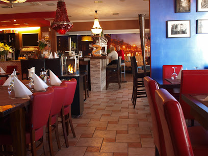 Restaurante Tres Besos - Carabassi, C.C, Av. de Noruega, 214, 03130 Santa Pola, Alicante, Spain