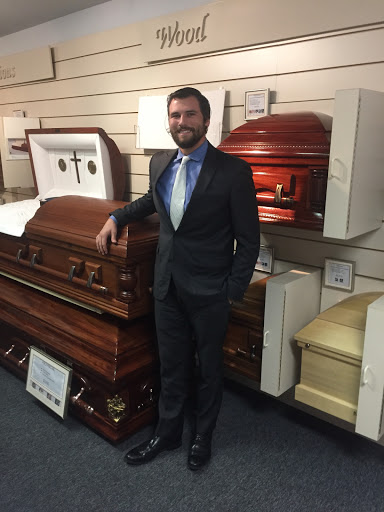 Funeral Home «Beresford Funeral Service», reviews and photos, 13501 Alief Clodine Rd, Houston, TX 77082, USA