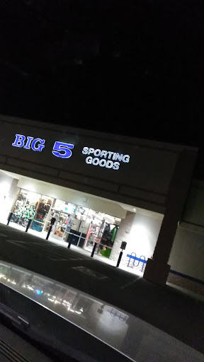 Sporting Goods Store «Big 5 Sporting Goods - Bullhead City», reviews and photos, 1835 AZ-95, Bullhead City, AZ 86439, USA