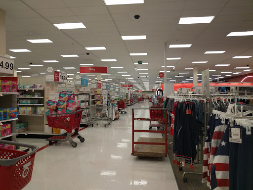 Department Store «Target», reviews and photos, 550 Arsenal St, Watertown, MA 02472, USA