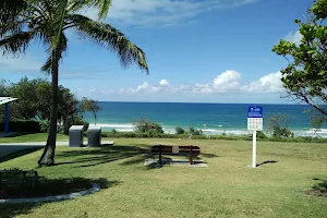 Rainbow Beach image