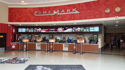 Cinemark Mallplaza La Serena