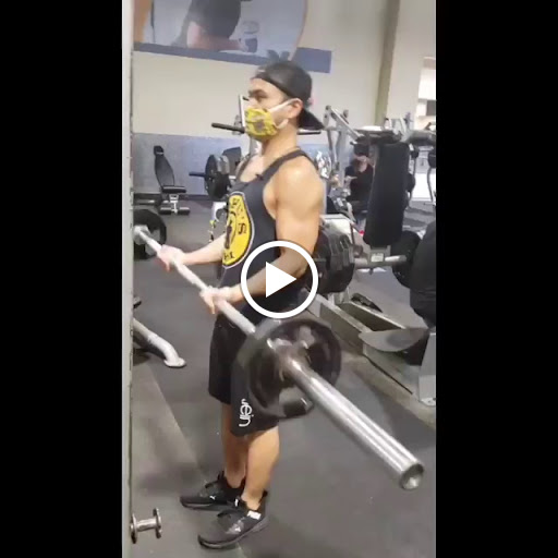 24 Hour Fitness image