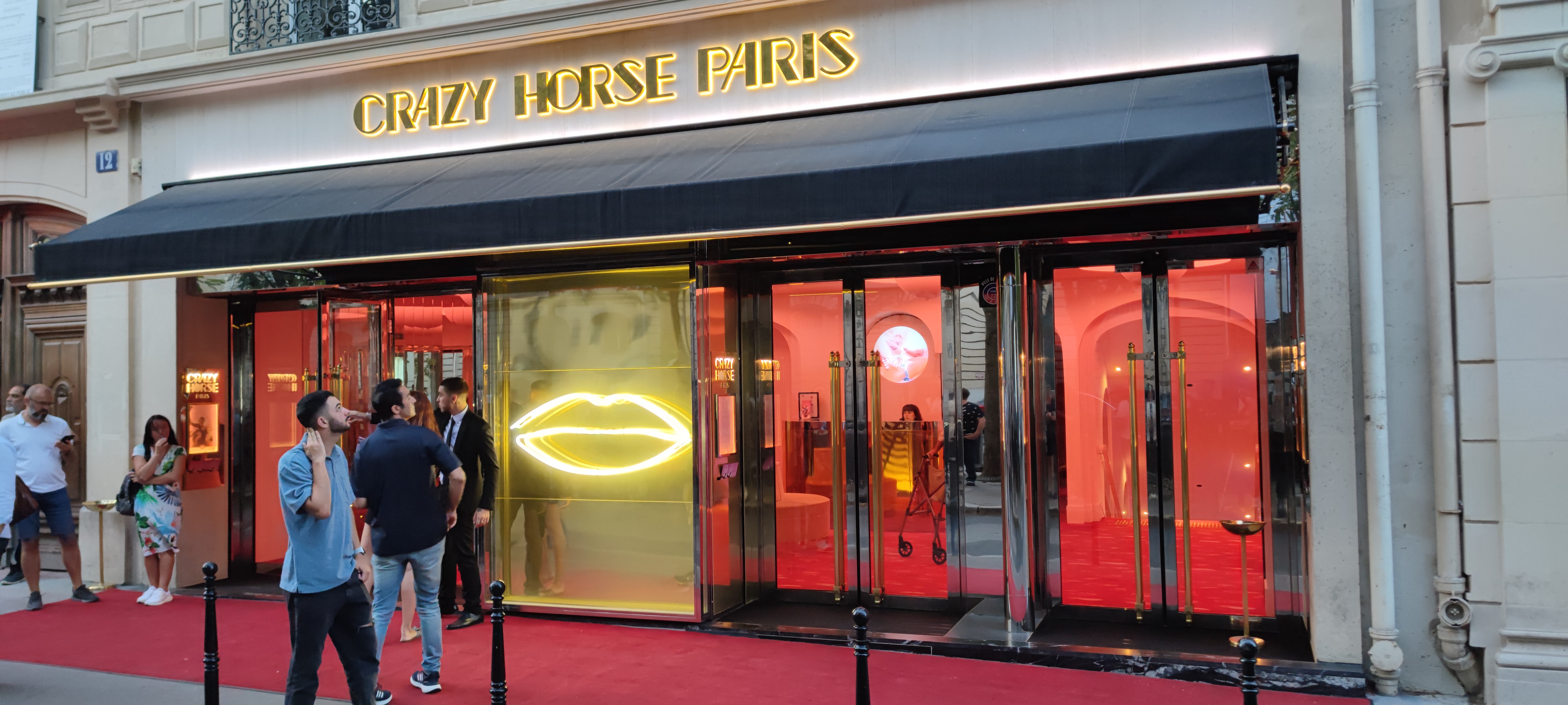 Photo n° 1 de l'avis de Gregg. fait le 25/07/2022 à 23:55