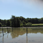 Photo n° 4 de l'avis de David.r fait le 05/07/2019 à 12:12 pour Château d'Arcelot à Arceau