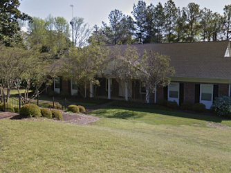 Mountain Brook Fire Station 2