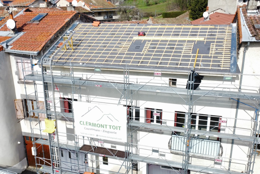 Photo n° 1 de l'avis de Clermont.o fait le 18/03/2024 à 08:47