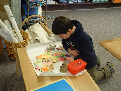 Creative Learning Montessori School Inc