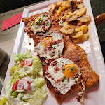 Photo n°1 de l'avis de Vincent.c fait le 11/08/2022 à 17:09 sur le  XXL Schnitzelhaus à Menden