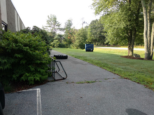 Health Club «Summit Health and Fitness», reviews and photos, 65 Wiggins Ave, Bedford, MA 01730, USA