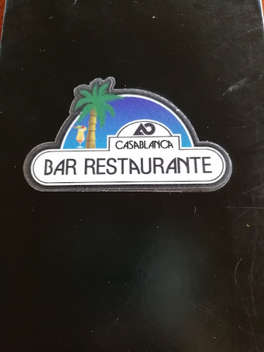 Bar y restaurante Casablanca - Pub