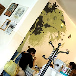 Photo n°1 de l'avis de cecilia.o fait le 27/08/2018 à 17:34 sur le  Trattoria nel Castagneto à Stanco di Sotto