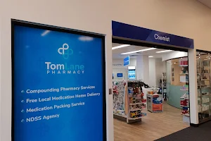 Tom Lane Pharmacy Greensborough image